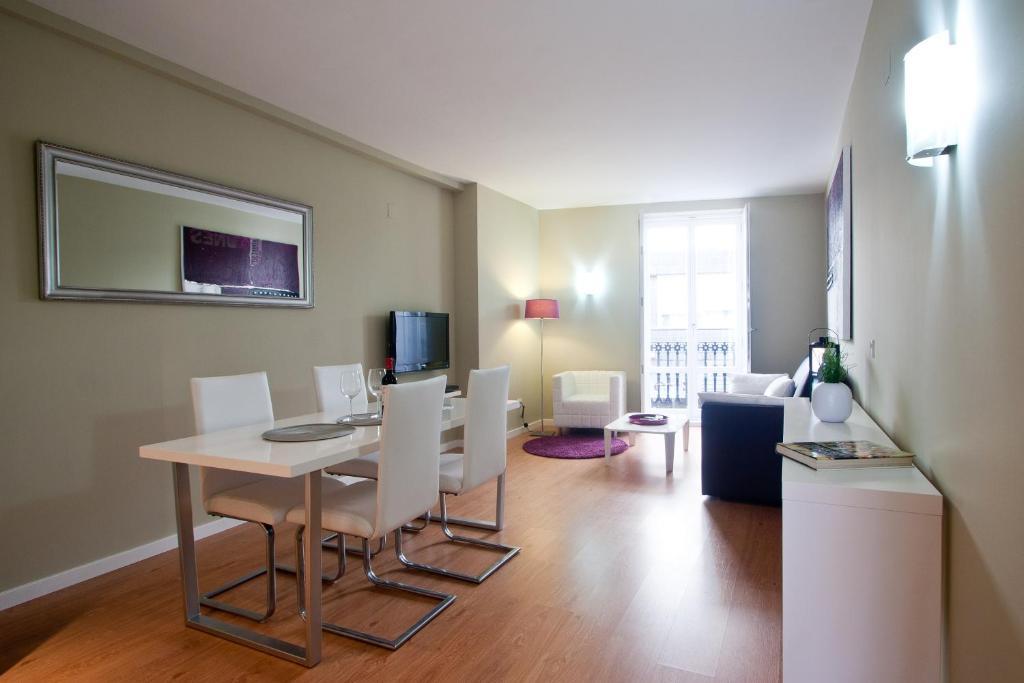 Flatsforyou Las Arcadias Valencia Kamer foto