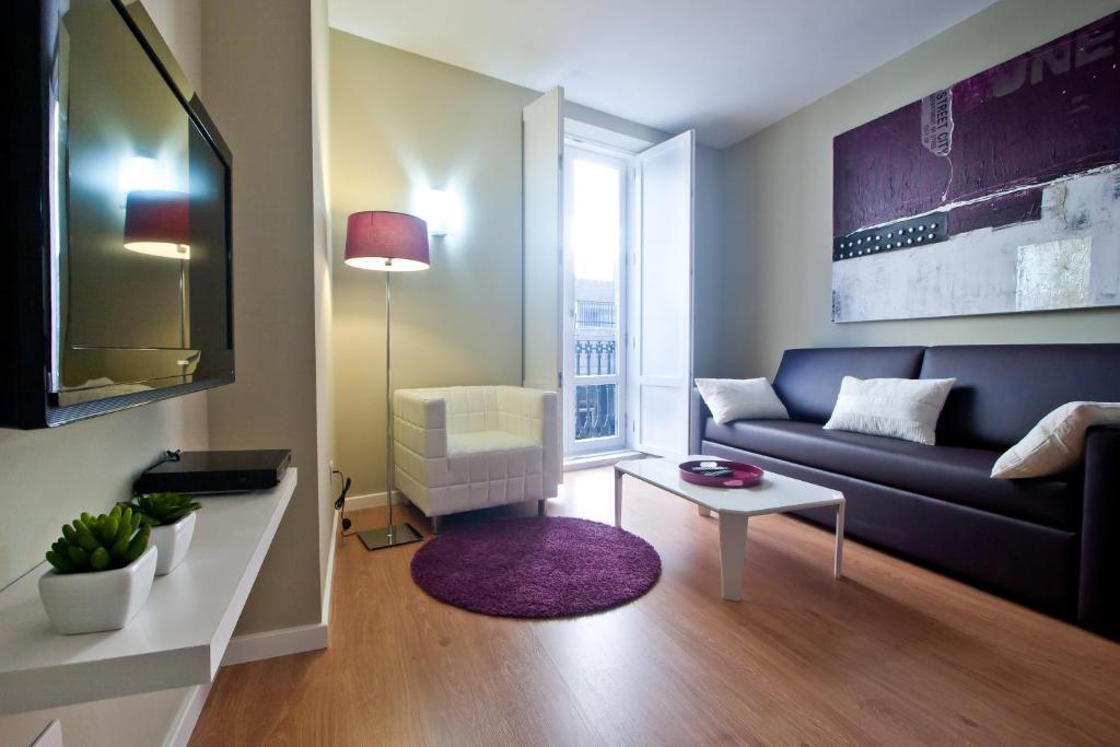 Flatsforyou Las Arcadias Valencia Kamer foto