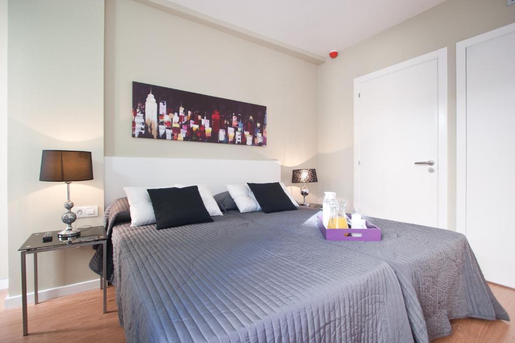 Flatsforyou Las Arcadias Valencia Kamer foto