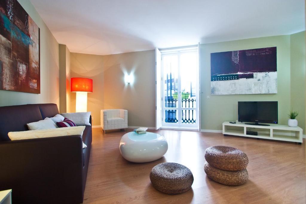 Flatsforyou Las Arcadias Valencia Kamer foto