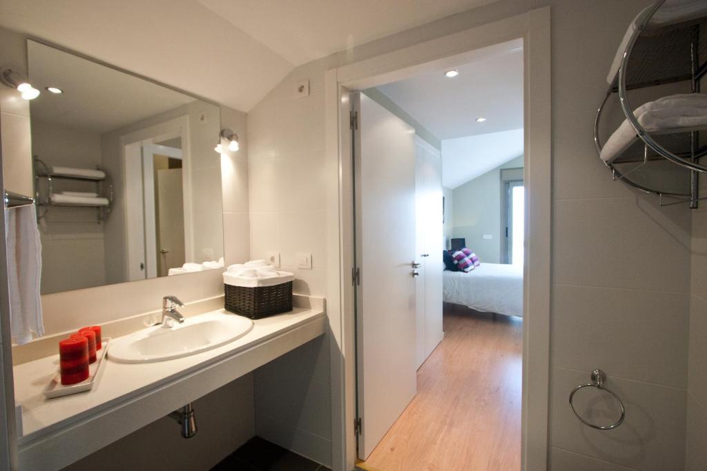Flatsforyou Las Arcadias Valencia Kamer foto